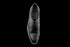 Full Grain Leather Men's Black Wingtip Derby Shoes
